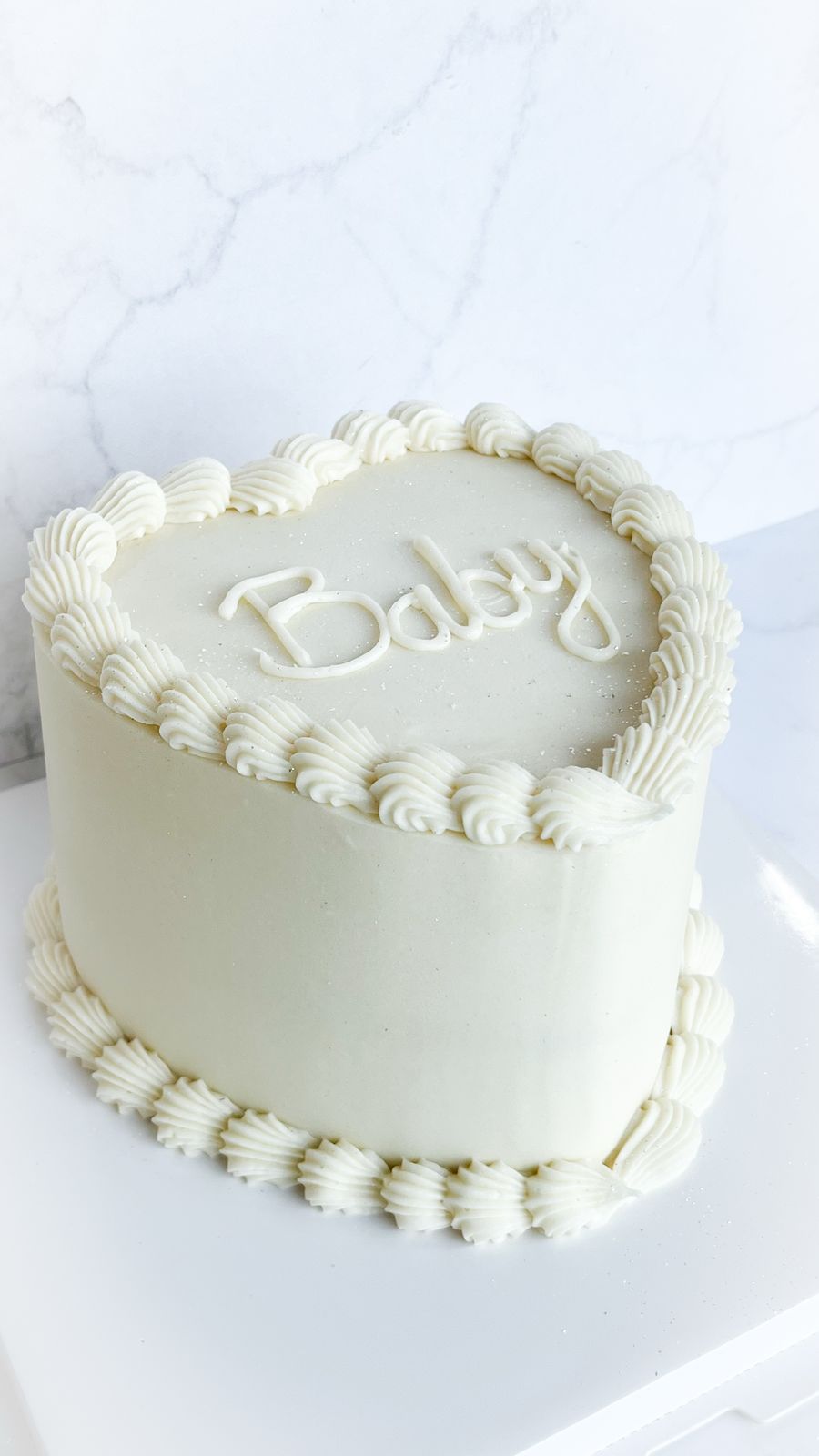 Heart shaped vintage