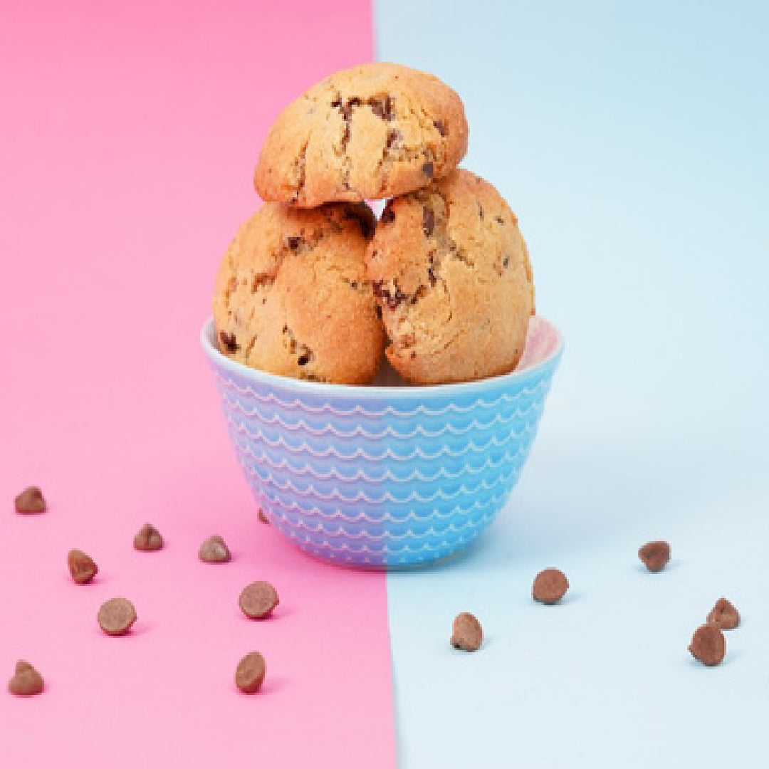 Galletas (1 docena)
